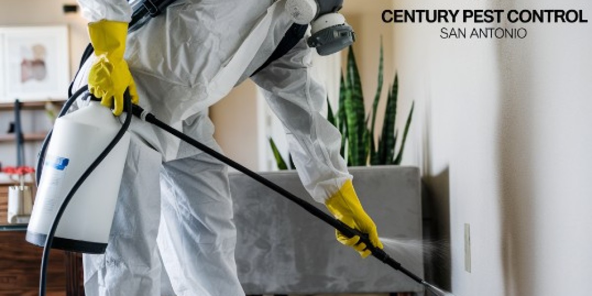 San Antonio Exterminator Services: Your Guide to Pest Control