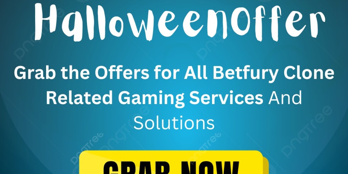 Explore Thrilling Game of Our Betfury Clone Script – Grab the Halloween Offer! - Developcoins