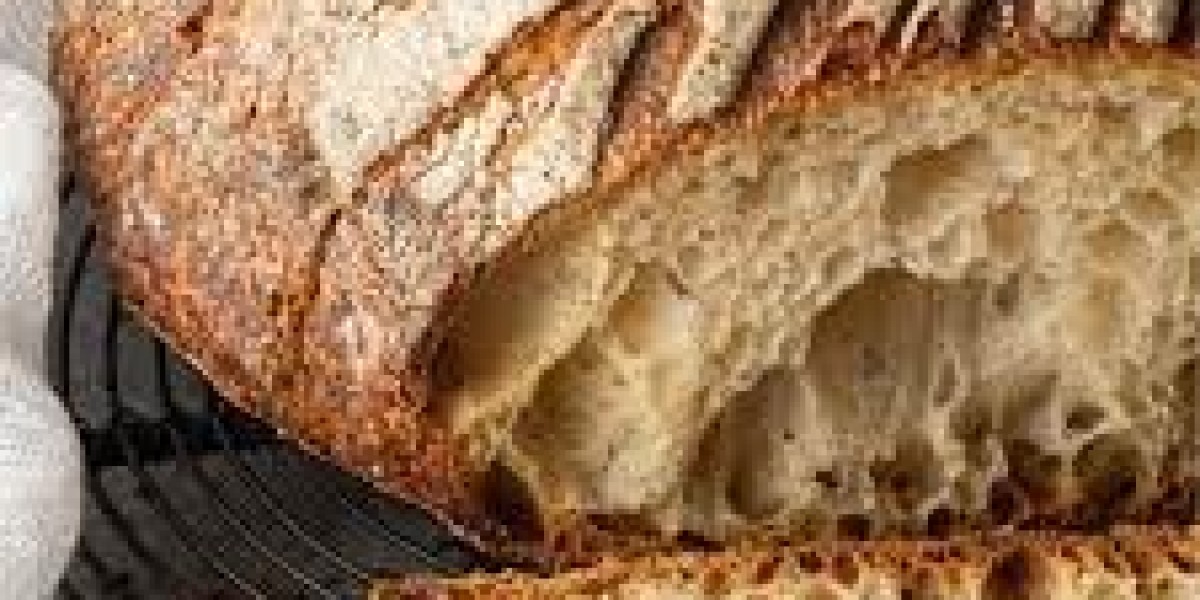 Sourdough Market: Size, Share, and 2032 Forecast Insights