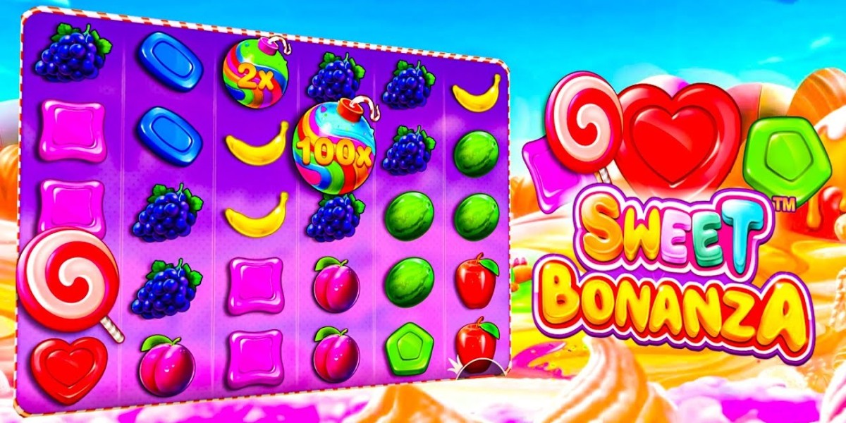 Top Strategies to Master Sweet Bonanza as an Expert