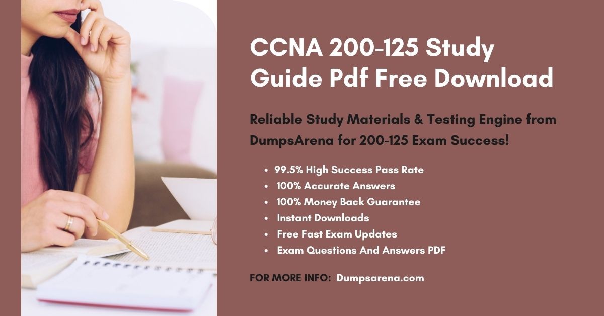 CCNA PDF