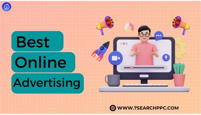 online advertising