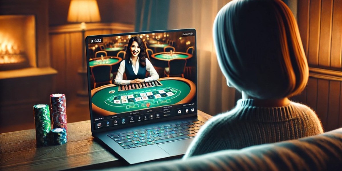 The Intricacies of Online Baccarat