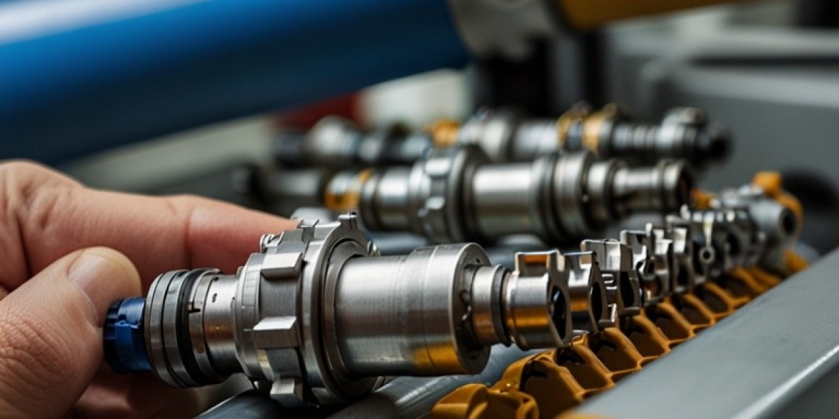 Automotive Fuel Injector Manufacturing Plant Project Report 2024: Setup Details, Capital Investments and Expenses