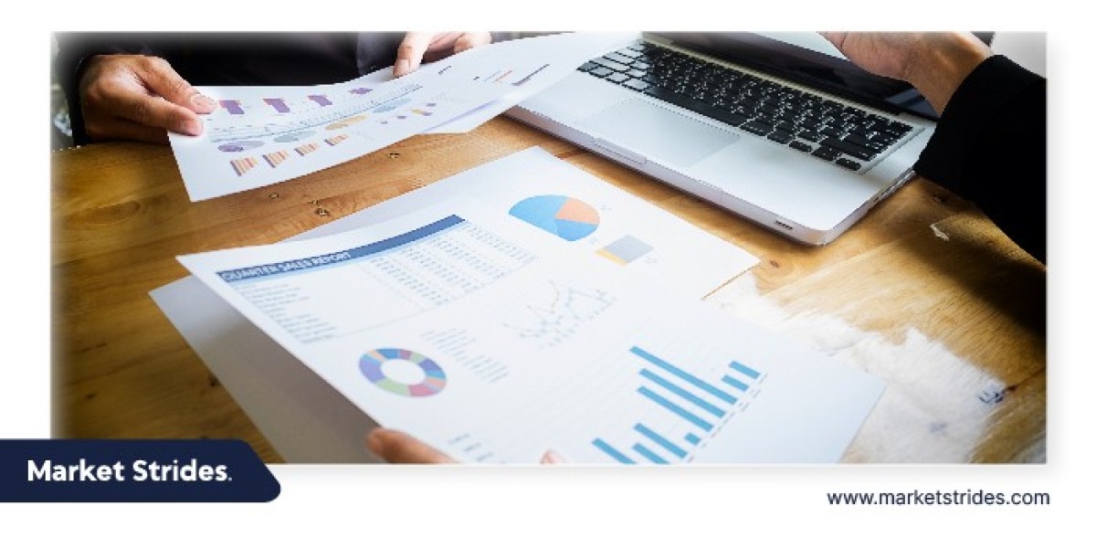 Metal Injection Molding Market: Insights and Forecast to 2031 | Market Strides