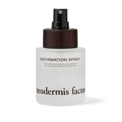 EGF spray | Shop Refirmation spray online at best price – Neodermis Factor Profile Picture