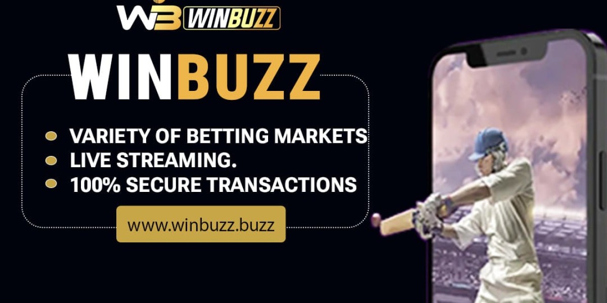 A Comprehensive Guide to In-Play Betting Strategies for WinBuzz