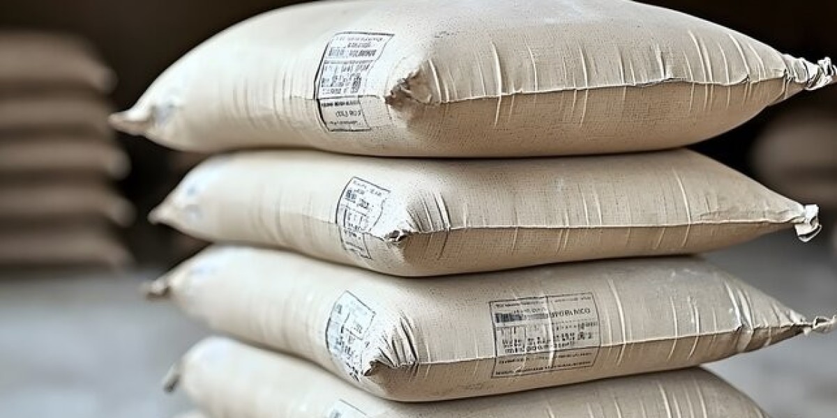 Cement Packaging Market: Overcoming Environmental Challenges for Sustainable Solutions Ahead