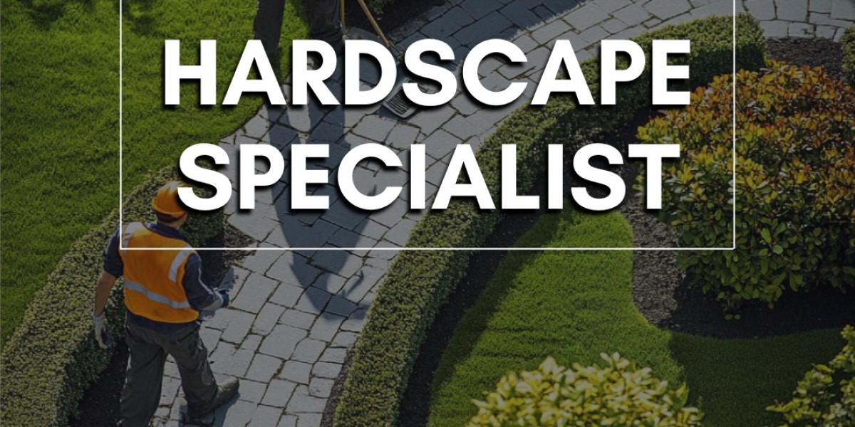 What are the benefits of hardscape restoration?