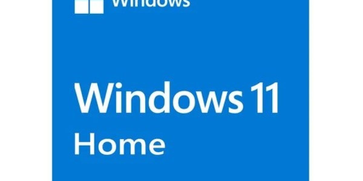 Upgrade to the Computer of the Future with Keys-Shop's Windows 11 Home 1PC purchase