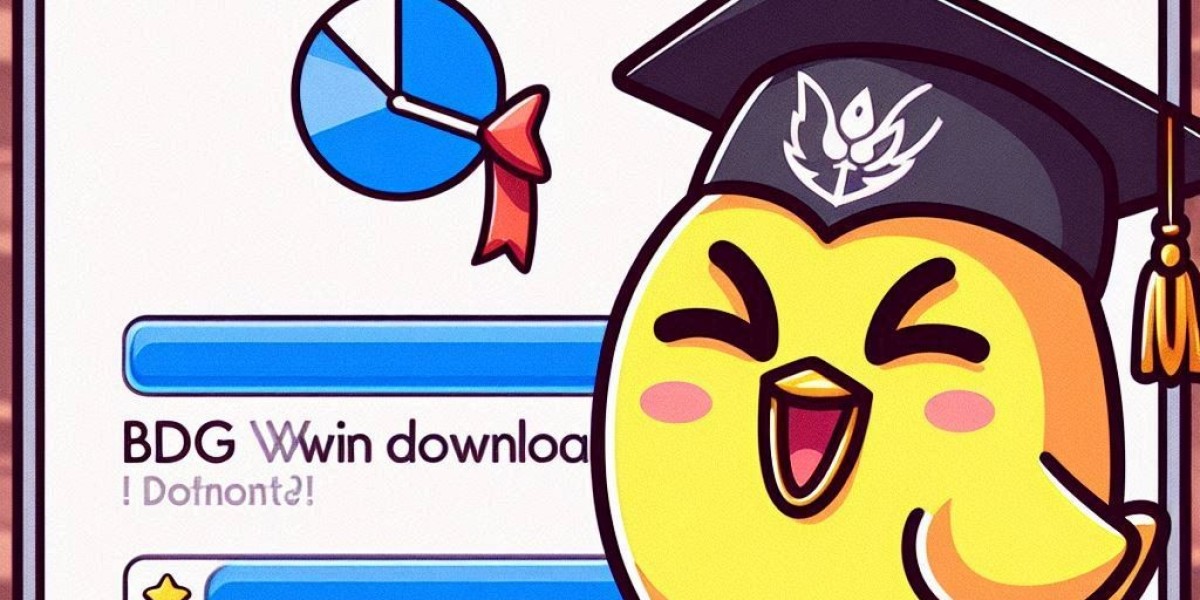 BDG Win Download: Your Ultimate Guide to Getting Started