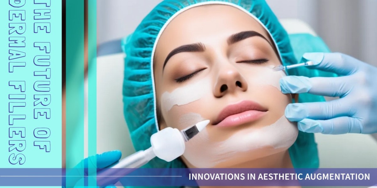 Wrinkle Reduction: The Role of Allergan’s Latest Fillers in the UK Market