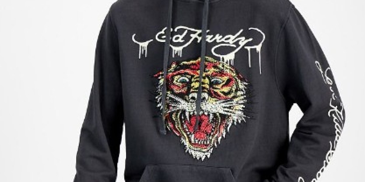 Ed Hardy Store: The Ultimate Destination for Tattoo-Inspired Fashion.