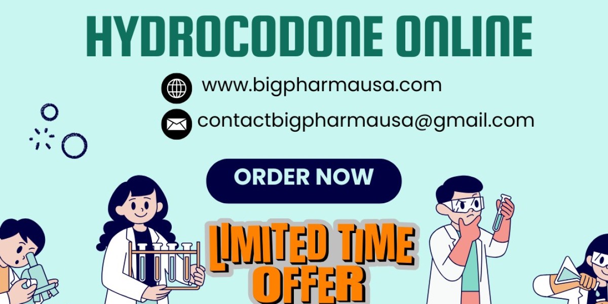 Buy Hydrocodone 5-325 mg Online Safely From an Online Pharmacy in Utah