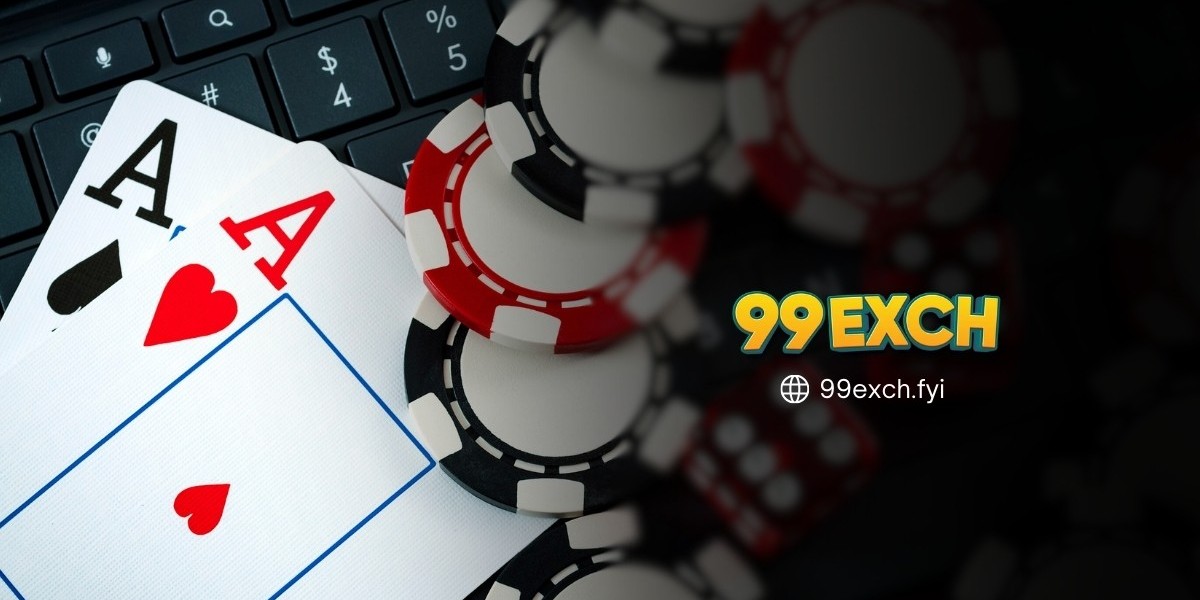 99exch ID: Unlock Seamless Betting