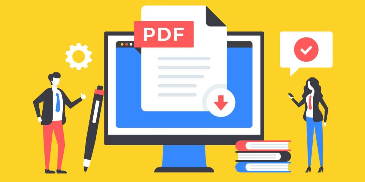 How to Create Professional Portfolios Using Online PDF Converters