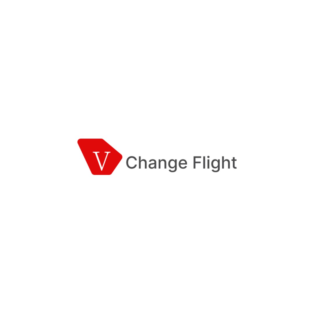 Virgin change flight