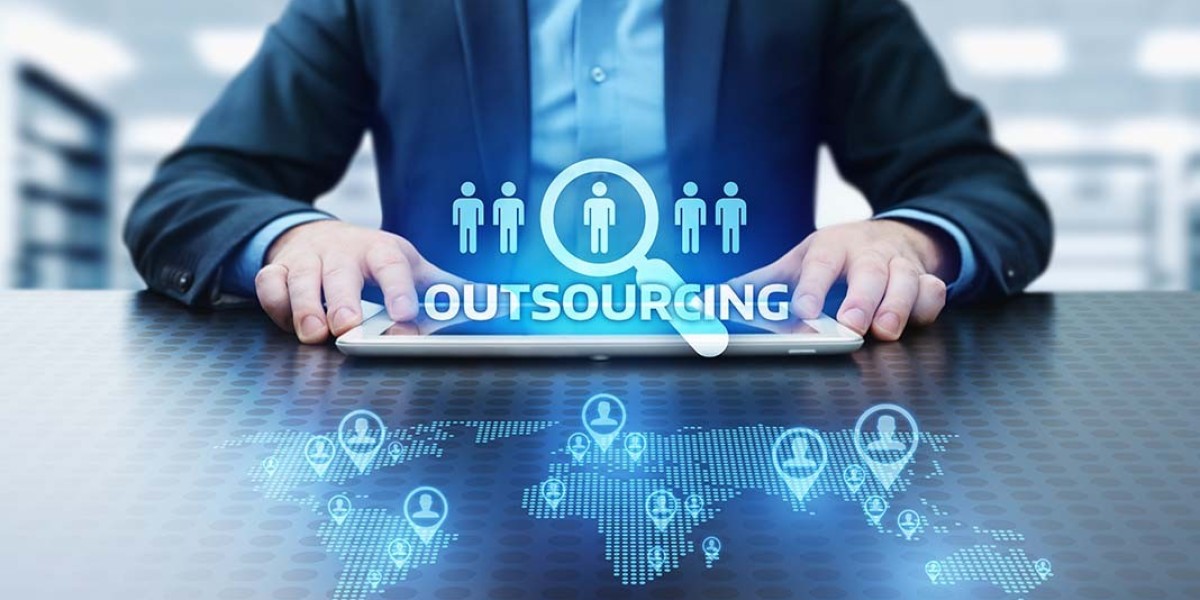 Key Skills of an Effective Outsourced Financial Director