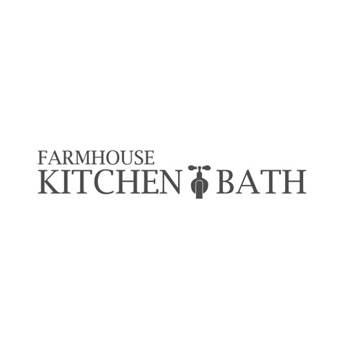 Farm House Kitchen and Bath