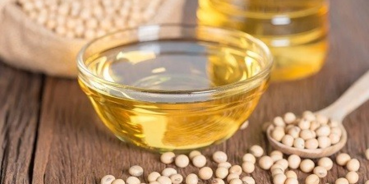 Soybean Oil Manufacturing Plant 2024: Project Report, Machinery, Cost and Raw Materials Requirement