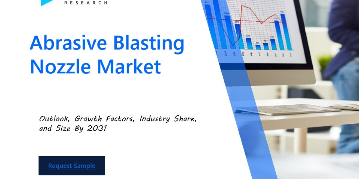 Abrasive Blasting Nozzle Market Size and Share Analysis: Key Growth Trends and Projections