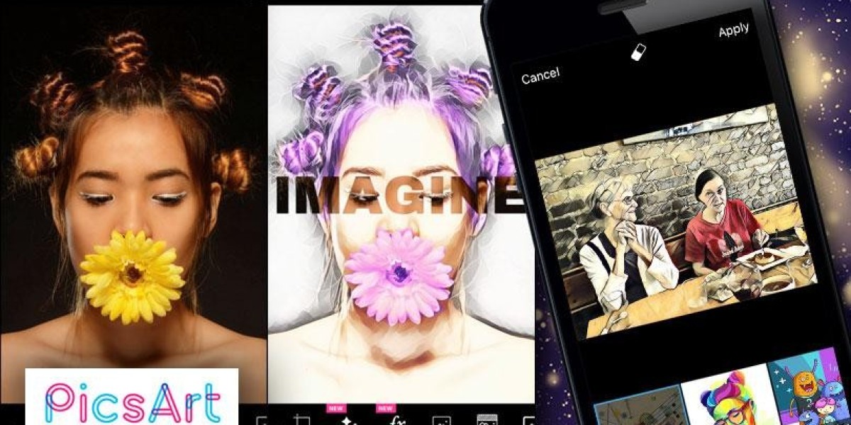 How to Enhance Your Photography with PicsArt