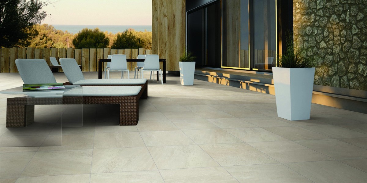 Comprehensive Analysis of 20mm Porcelain Pavers