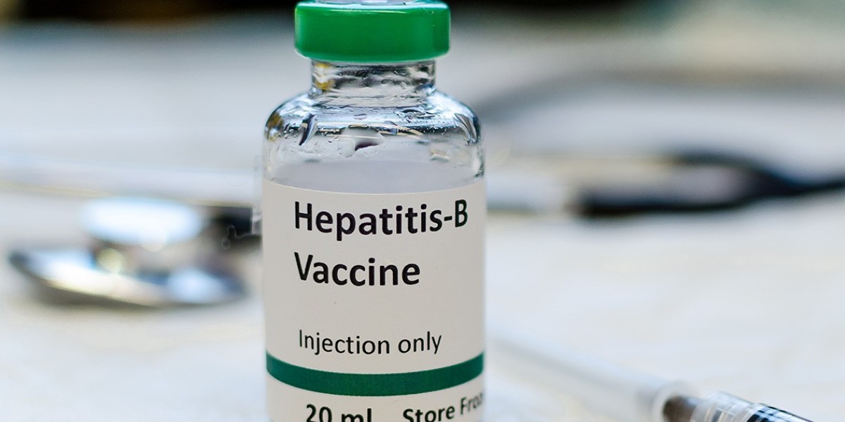 Merck's mRNA Innovations: Pioneering the Next Era of Hepatitis B Vaccination