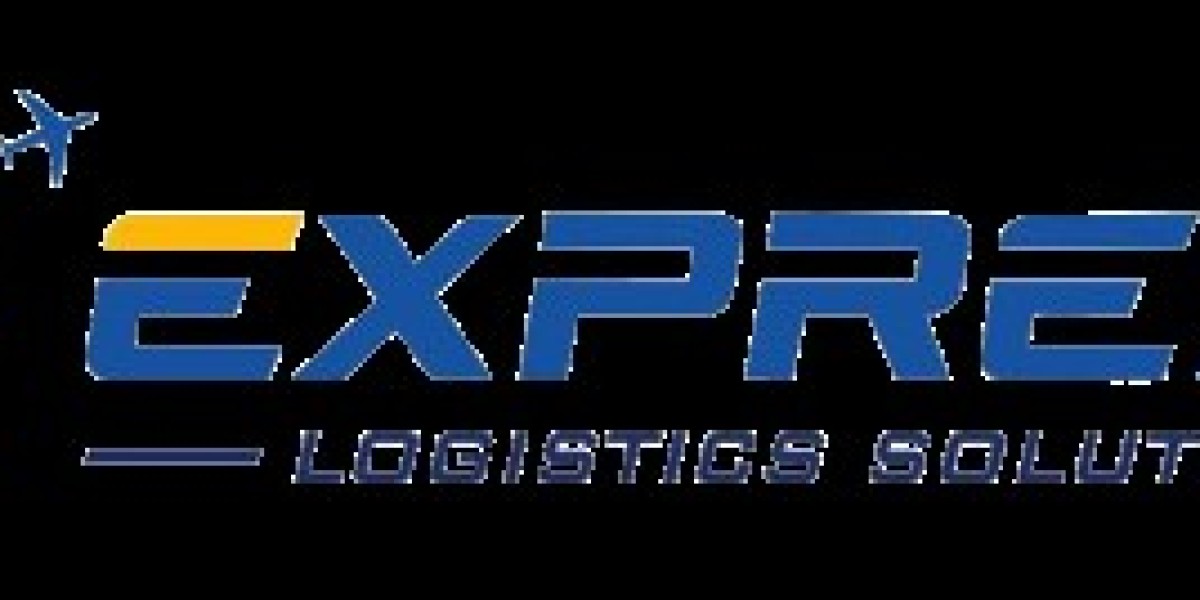 Express Logistics Solution: Delivering Excellence in Air and Sea Freight Services