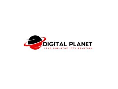 Digital Planet