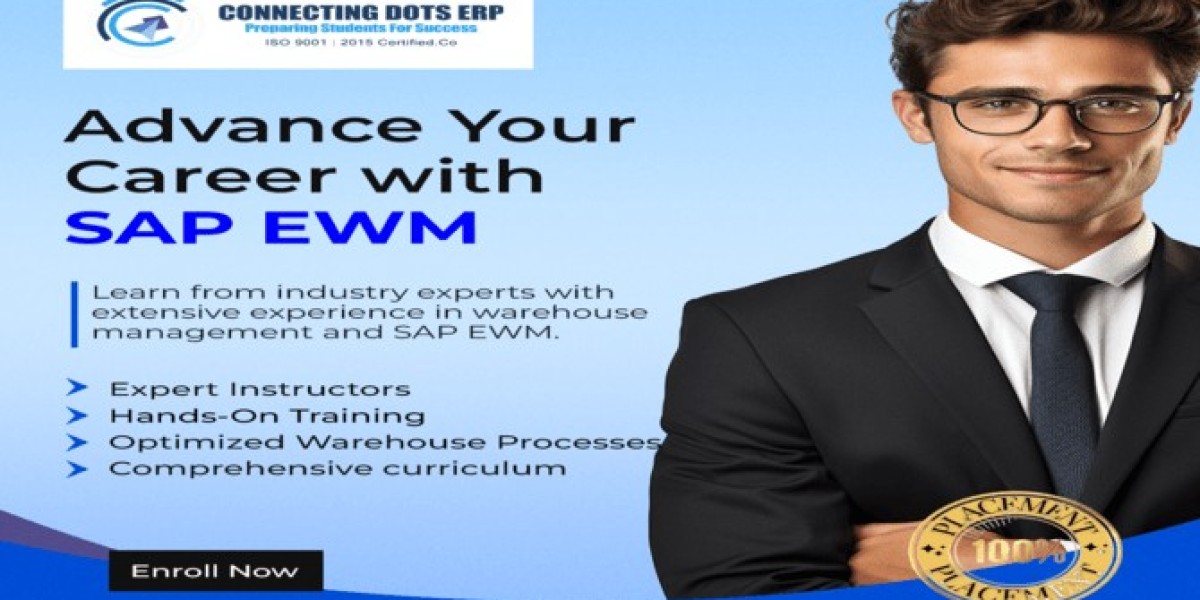 Can You Secure a Job with a SAP Course in Mumbai with 100% Placement Guarantee?