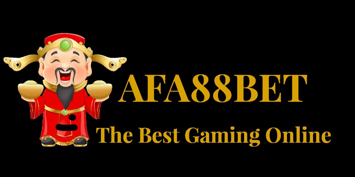 Afa88bet Slot