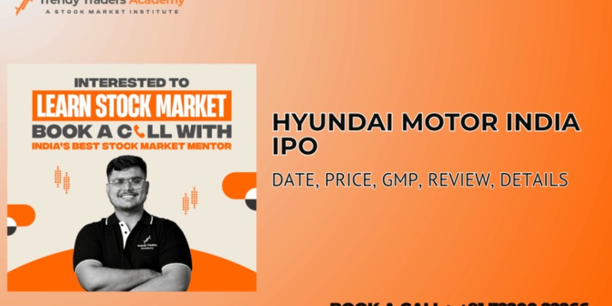 hyundai motor india ipo Date, Price, GMP, Review, Details