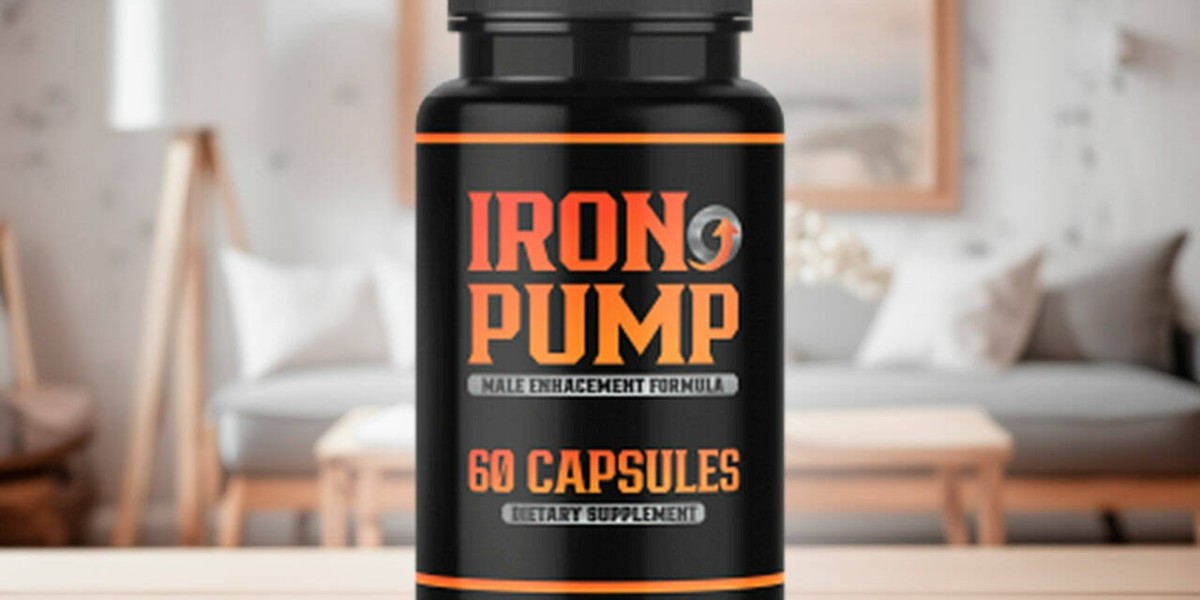 Iron Pump Male Enhancement Reviews sexual life enhancement equation