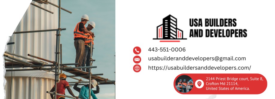 USA Builders and Developers