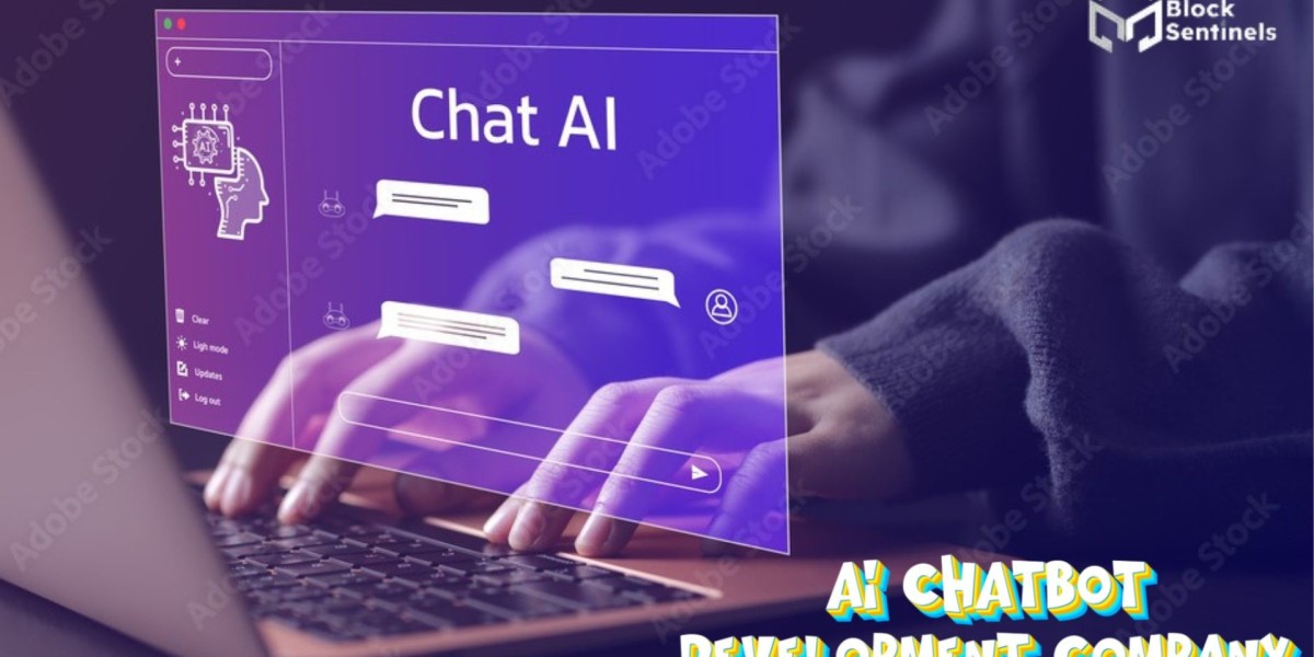 Why Every Business Should Partner with a Chatbot Development Company