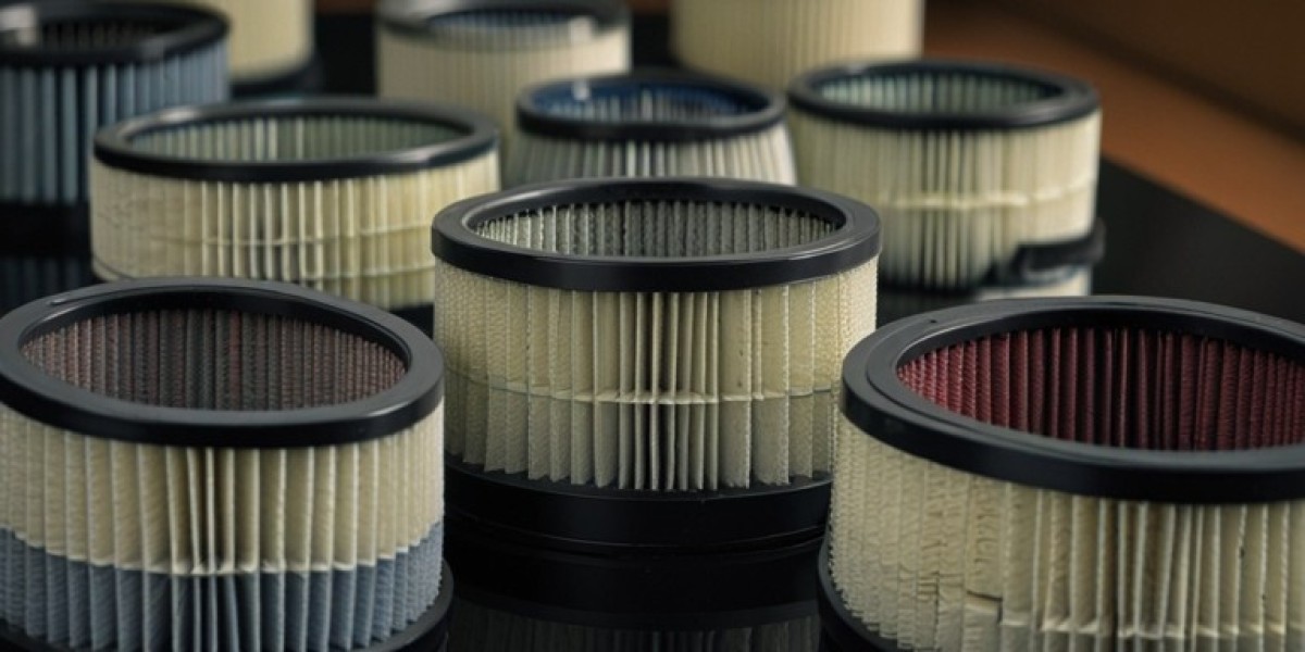 Automotive Air Filters Manufacturing Plant Project Report 2024: Setup Details, Capital Investments and Expenses