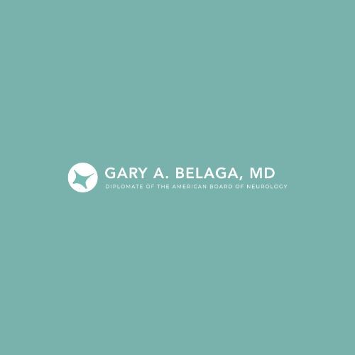 Gary A. Belaga, M.D.