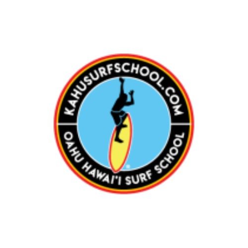 Kahu Surf School