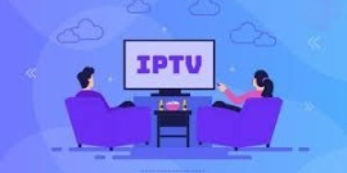 How to Set Up IPTV on Your Smart TV: A Comprehensive Guide