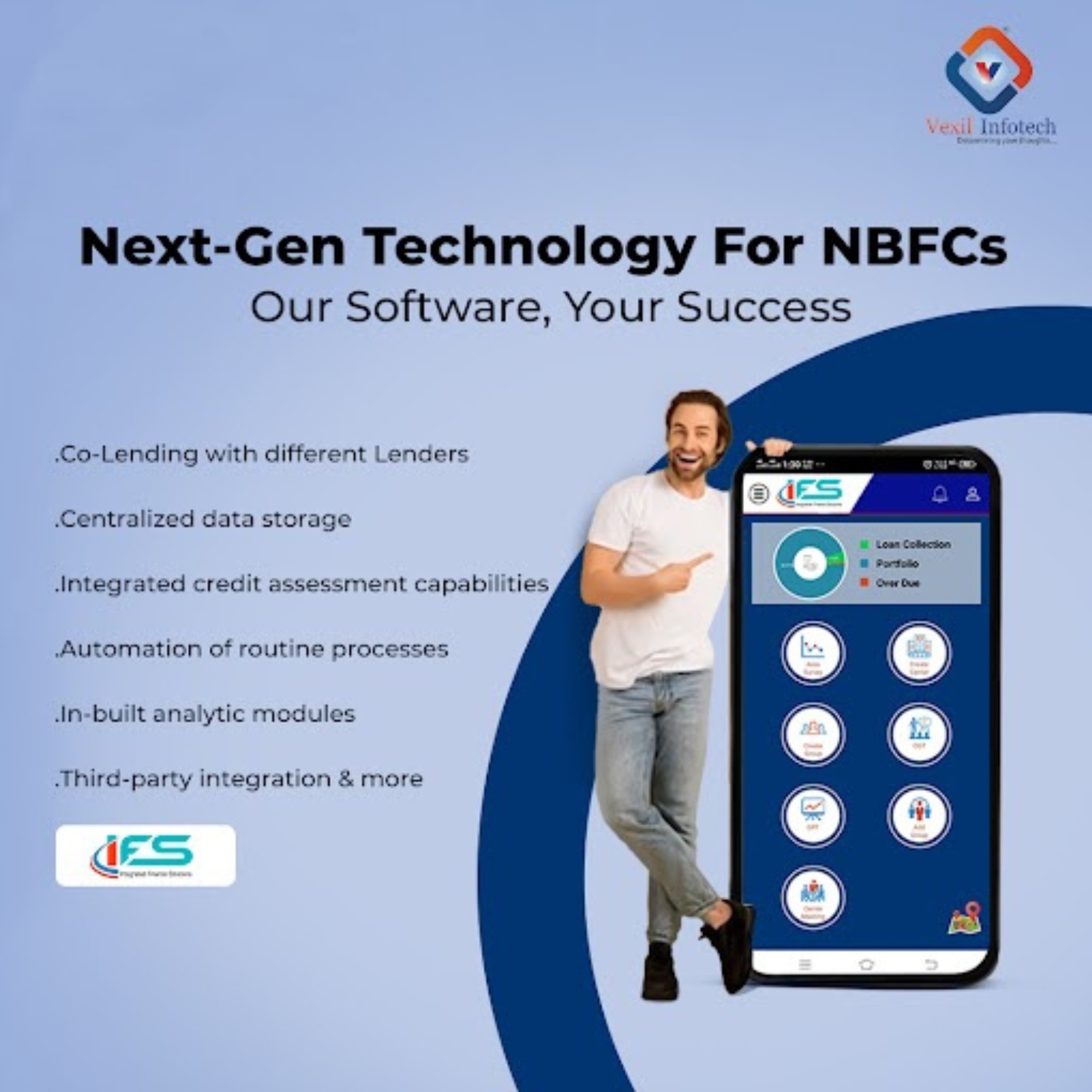 NBFC Software