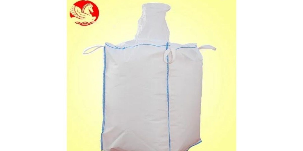 Conical Bags: A Versatile Solution for Various Industries