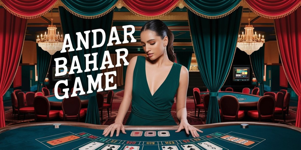 Andar Bahar Game: The Timeless Indian Card Game