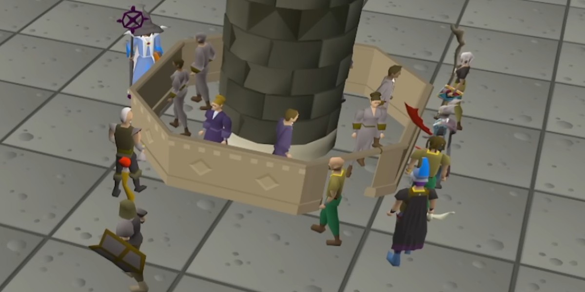 Fishing is a number of the most enjoyable sports in OSRS gold