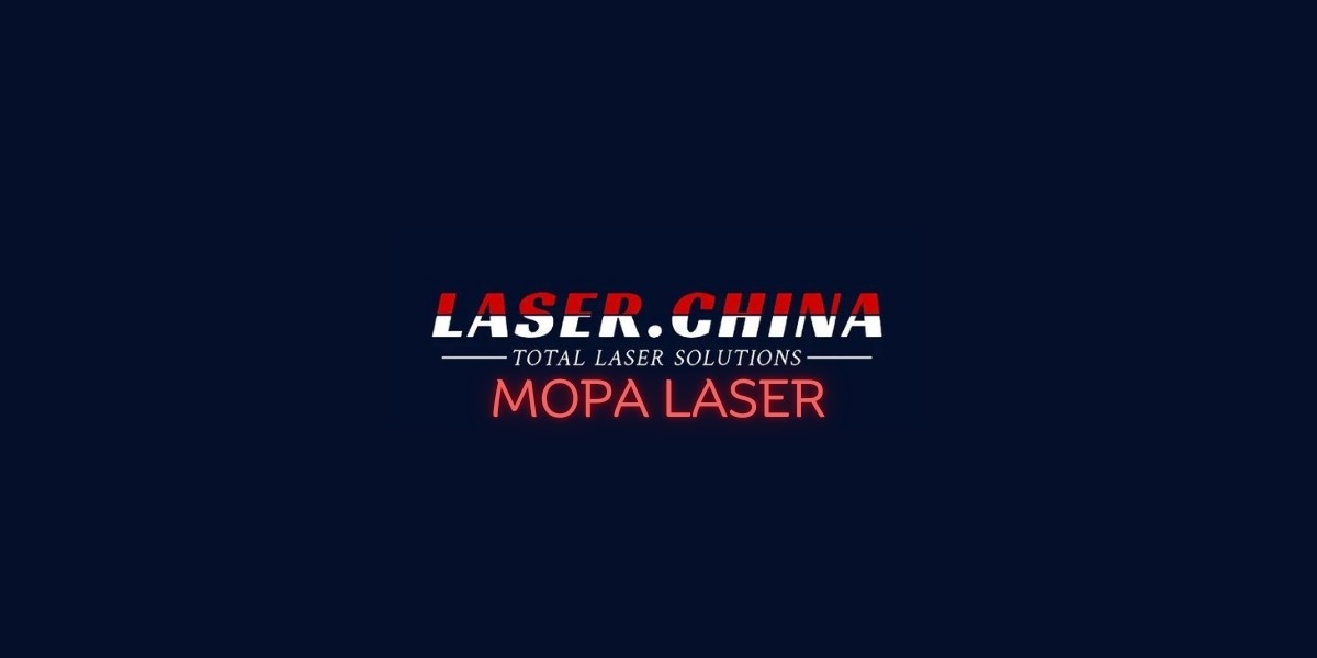 Laser Cleaner