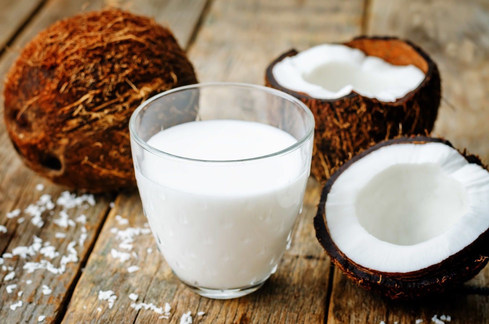 Coconut Milk Market