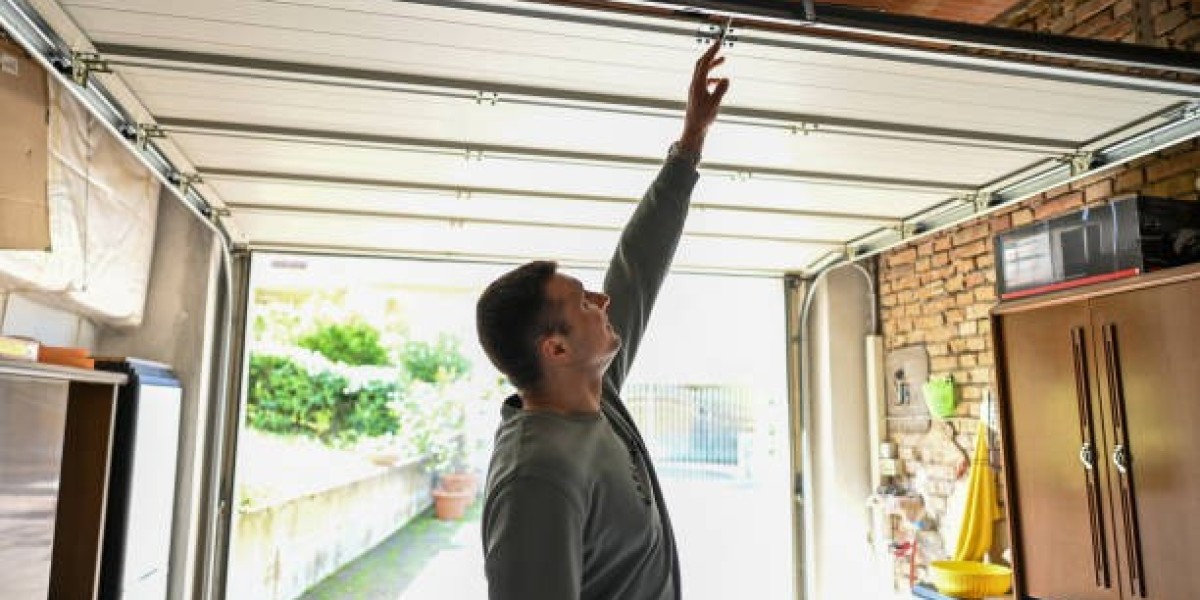 Troubleshooting Your LiftMaster Garage Door Opener: When It Won't Work