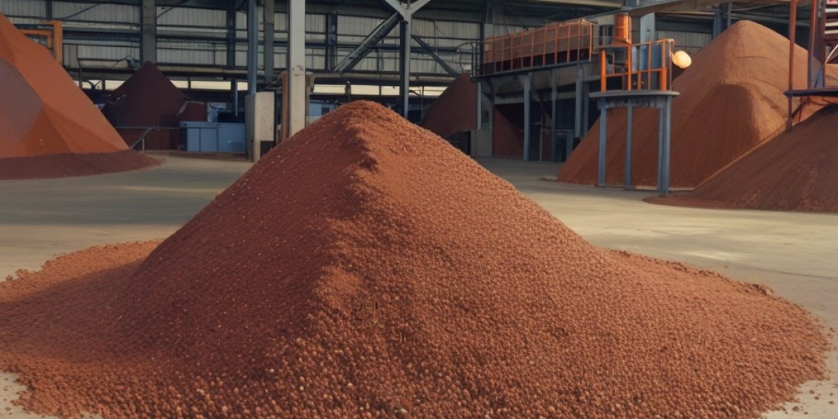 Ferrous Chloride Manufacturing Plant Report 2024: Industry Trends and Raw Materials