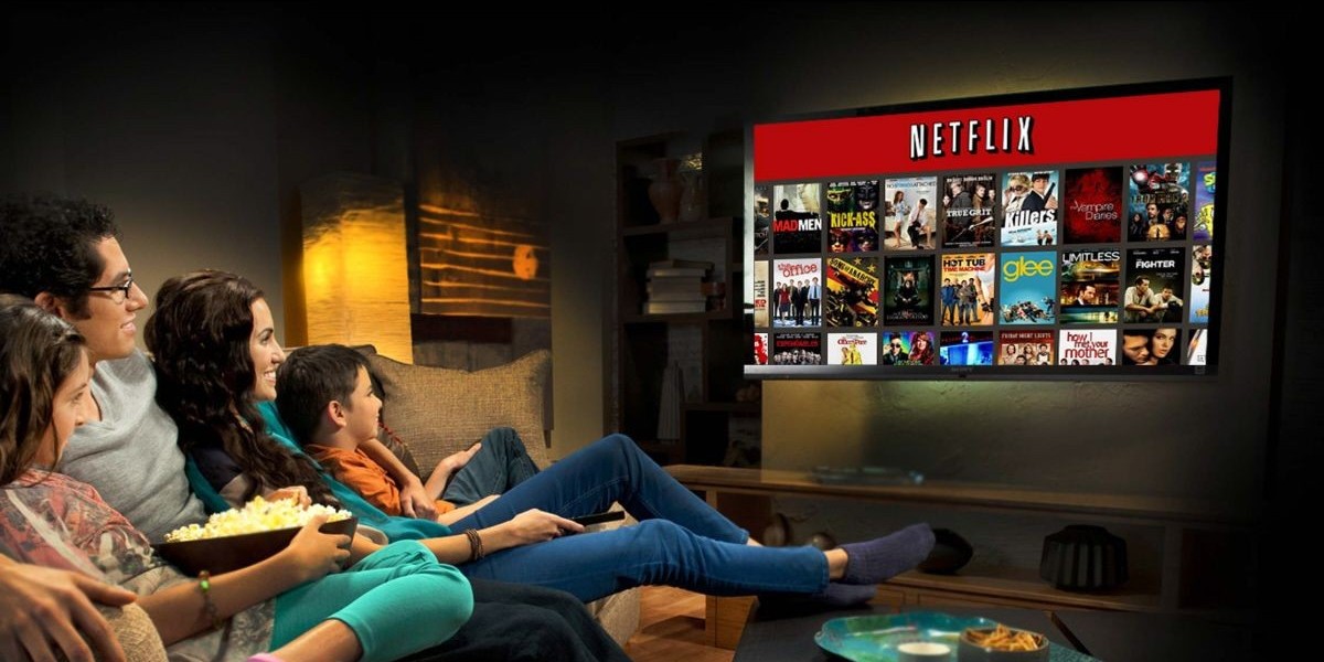 Nikmati Netflix Tanpa Batas dengan Paket Telkomsel