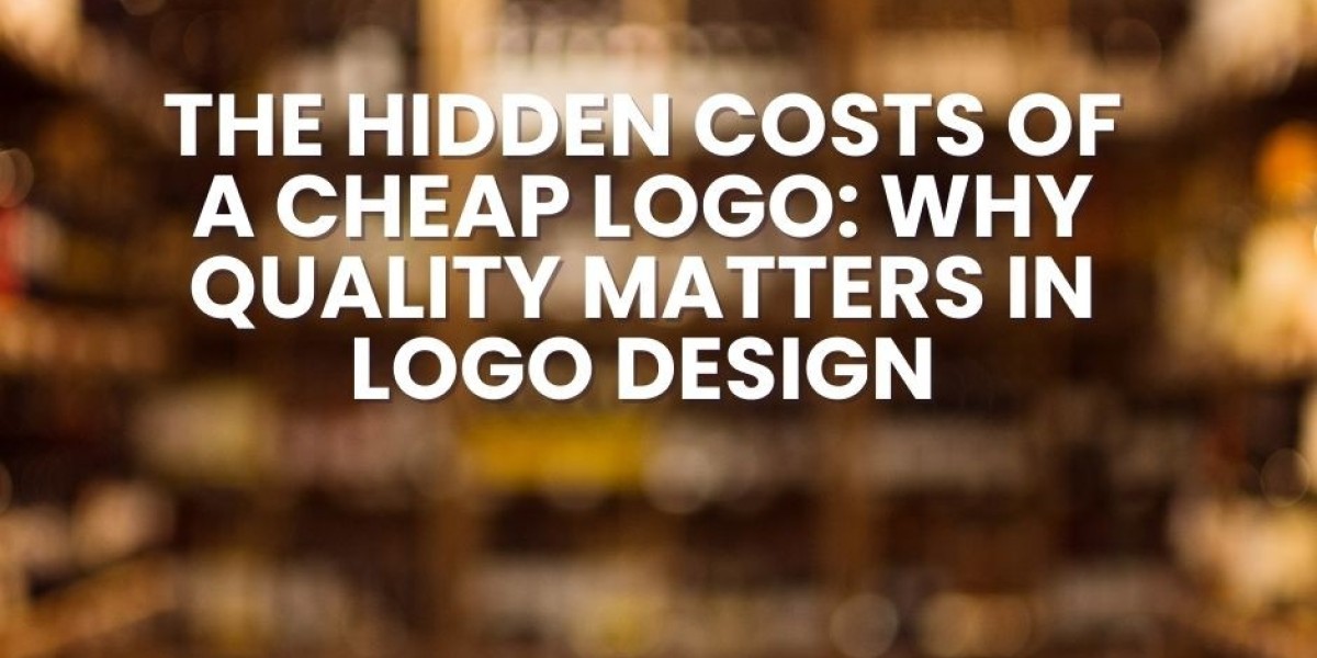 Quality Logo Design: A Smart Investment for Business Growth — Logo Design Singapore